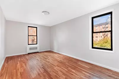 525 W 235th Street #4A, Bronx, NY 10463 - Photo 7