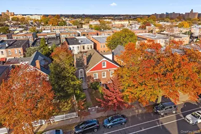 945 E 222nd Street, Bronx, NY 10469 - Photo 1