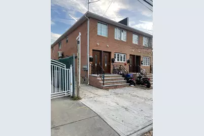 182-04 91st Avenue, Hollis, NY 11423 - Photo 1
