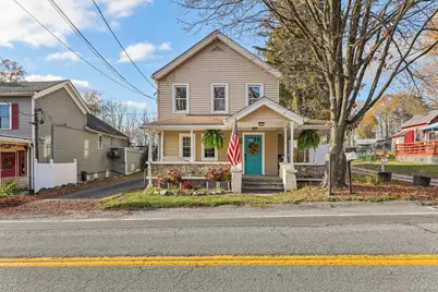 797 Route 284, Westtown, NY 10998 - Photo 1