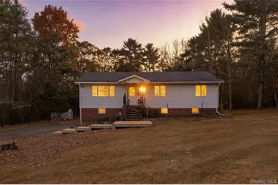 502 White Road, Glen Spey, NY 12737 - Photo 1