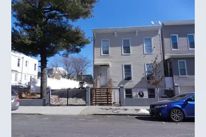 203 Essex Street, Brooklyn, NY 11208 - Photo 1