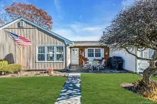 55 Revere Dr, Sayville, NY 11782 - Photo 3