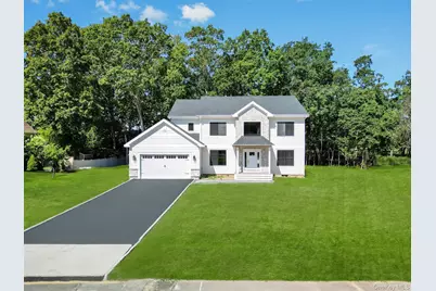 84 W James Hawkins Road, Moriches, NY 11955 - Photo 3