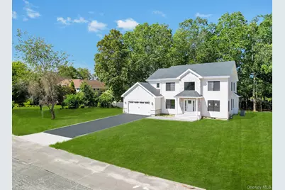 84 W James Hawkins Road, Moriches, NY 11955 - Photo 5