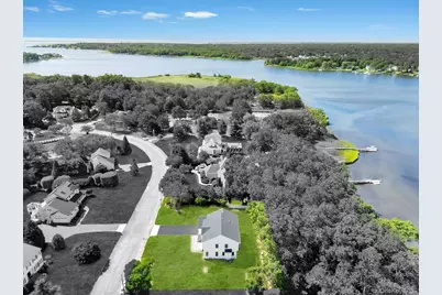 84 W James Hawkins Road, Moriches, NY 11955 - Photo 9