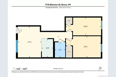 1735 Mansion Street, Bronx, NY 10460 - Photo 25