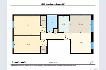 1735 Mansion Street, Bronx, NY 10460 - Photo 41