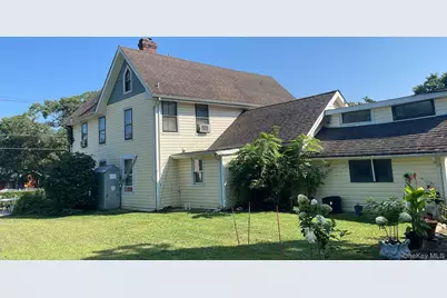 134 Ponquogue Avenue, Hampton Bays, NY 11946 - Photo 1