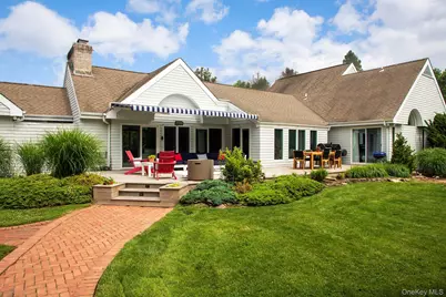 16 Laila Lane, Remsenburg, NY 11960 - Photo 1