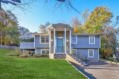 3 Kakiat Lane, Spring Valley, NY 10977 - Photo 1