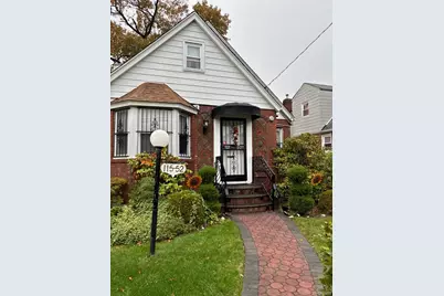 11552 229th Street, Cambria Heights, NY 11411 - Photo 1