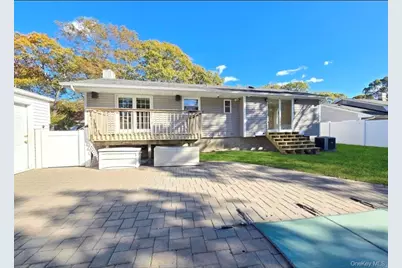 124 S Coleman Road, Centereach, NY 11720 - Photo 21