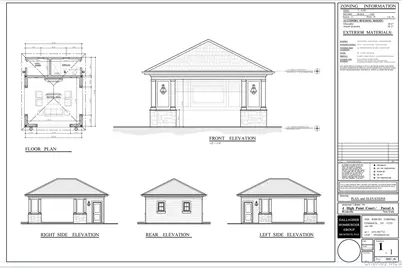Lot A High Point Court, Brookville, NY 11545 - Photo 3