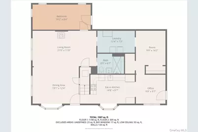 54 Hickory Lane, Levittown, NY 11756 - Photo 19