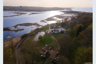 717 Short Beach Road, Nissequogue, NY 11780 - Photo 1