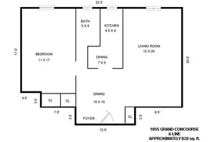 1855 Grand Concourse, Bronx, NY 10453 - Photo 9