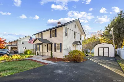 195 E Village Road, Tuxedo Park, NY 10987 - Photo 3