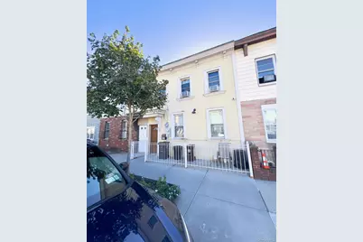 85-10 95th Avenue, Ozone Park, NY 11416 - Photo 1