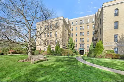 43 Calton Road #5C, New Rochelle, NY 10804 - Photo 31