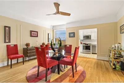 43 Calton Road #5C, New Rochelle, NY 10804 - Photo 5