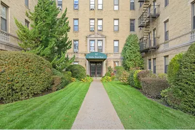 43 Calton Road #5C, New Rochelle, NY 10804 - Photo 1