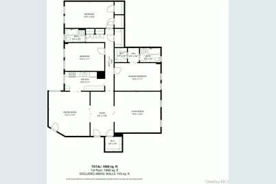 43 Calton Road #5C, New Rochelle, NY 10804 - Photo 27