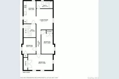 109-10 157th Street, Jamaica, NY 11433 - Photo 5