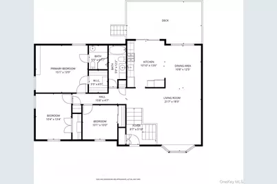 12 Lilac Court, Nanuet, NY 10954 - Photo 37