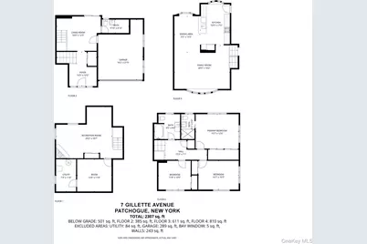 7 Gillette Avenue, Patchogue, NY 11772 - Photo 49