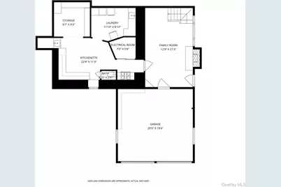 443 Benedict Avenue, Tarrytown, NY 10591 - Photo 35