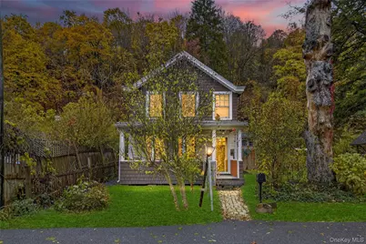 81 Dewitt Street, Kingston, NY 12401 - Photo 1