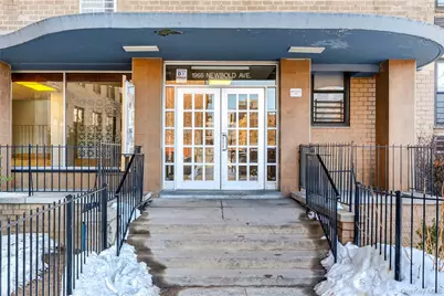 1966 Newbold Avenue #1109, Bronx, NY 10472 - Photo 3