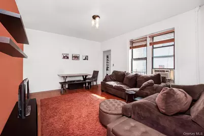 2199 Holland Avenue #4D, Bronx, NY 10462 - Photo 3