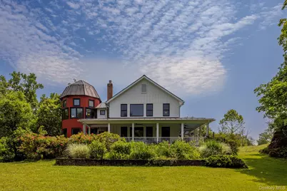 243 Morton Road, Rhinebeck, NY 12572 - Photo 3