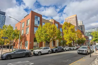 240 51 Avenue #1H, Long Island City, NY 11101 - Photo 5