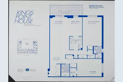 320 E Shore Road E #6B, Great Neck, NY 11023 - Photo 17
