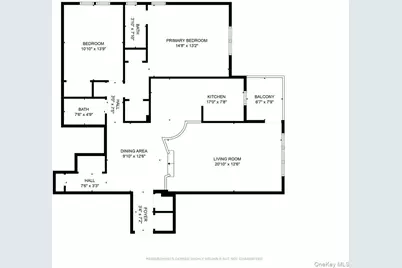 3635 Johnson Avenue #4M, Bronx, NY 10463 - Photo 21