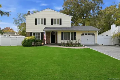 16 Country Lane Drive, Kings Park, NY 11754 - Photo 1