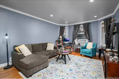 2 Overlook Road #1A1A, White Plains, NY 10605 - Photo 5