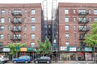 72-34 Austin St #F7, Forest Hills, NY 11375 - Photo 21