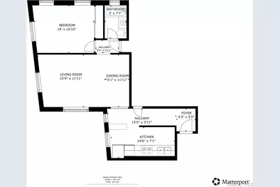 72-34 Austin St #F7, Forest Hills, NY 11375 - Photo 19