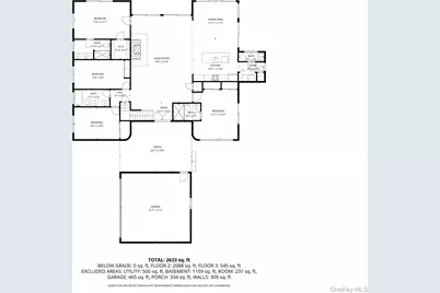 14 Woodland Lane, Quogue, NY 11959 - Photo 19