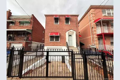 2225 Cincinnatus Avenue, Bronx, NY 10473 - Photo 1