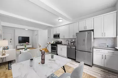 3850 Hudson Manor Terrace #LBE, Bronx, NY 10463 - Photo 3