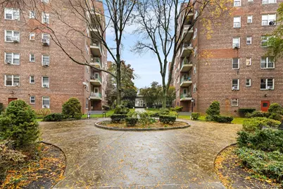 3850 Hudson Manor Terrace #LBE, Bronx, NY 10463 - Photo 27
