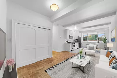 3850 Hudson Manor Terrace #LBE, Bronx, NY 10463 - Photo 1