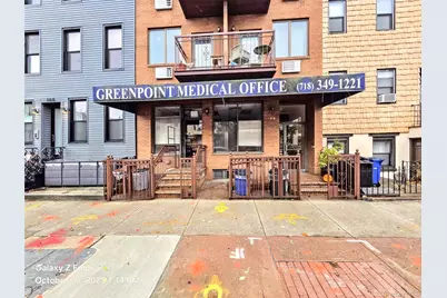146 Norman Avenue, Brooklyn, NY 11222 - Photo 1