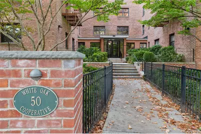 50 White Oak Street #1E, New Rochelle, NY 10801 - Photo 1