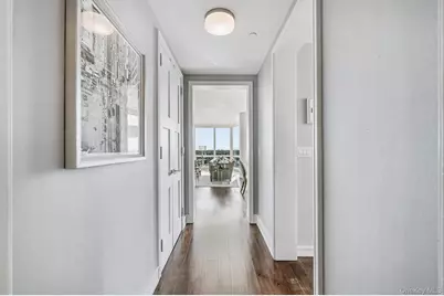 5 Renaissance Square #28E, White Plains, NY 10601 - Photo 3